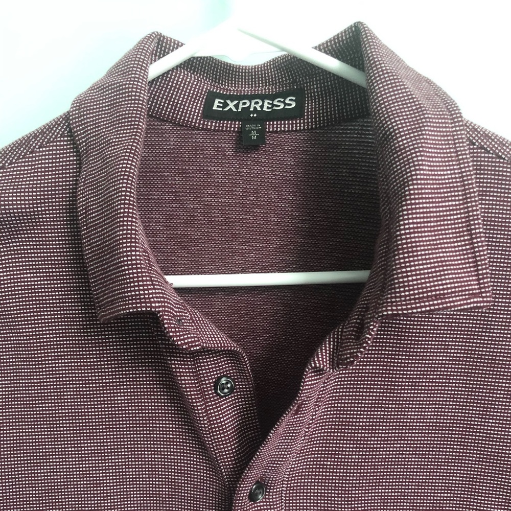 Express Polo